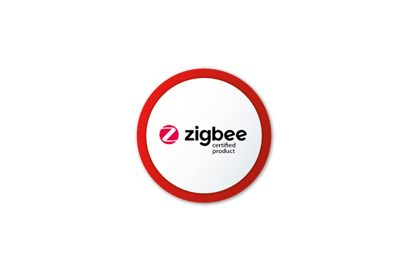 Zigbee 3.0 certifikovaný