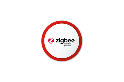 Certificat Zigbee 3.0