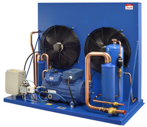 optyma semi-hermetica