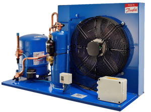 Unidades Condensadoras OPTYMA