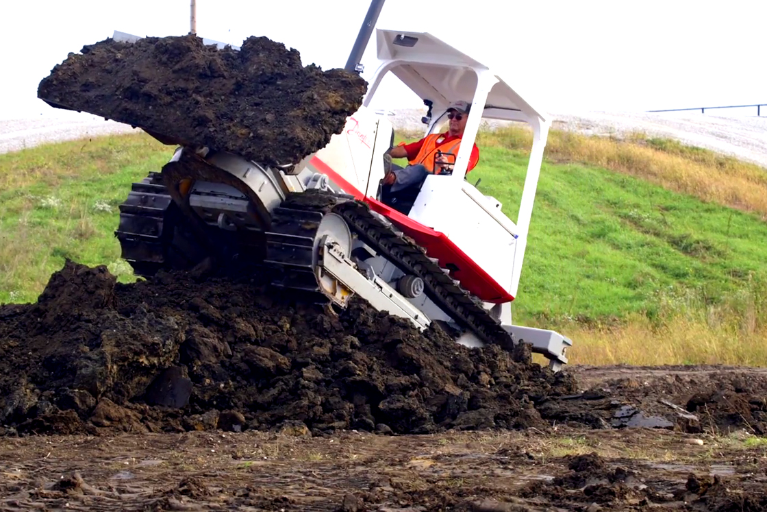 Prevenção contra parada