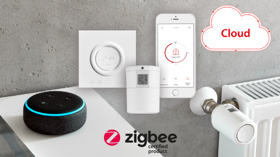 Danfoss Ally Smart Heating für Fortgeschrittene