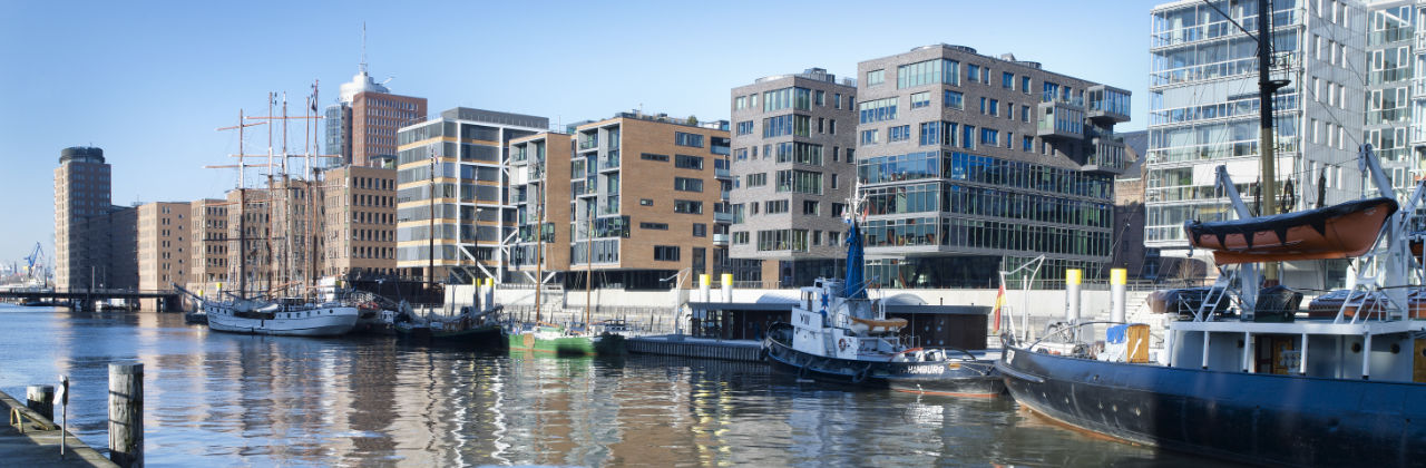 We are still here - Get in touch