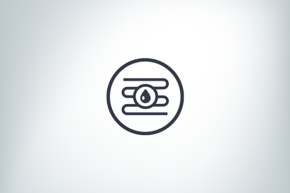 Teplovodné podlahové vykurovanie