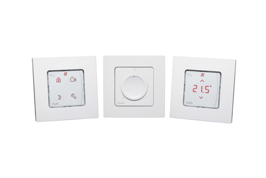 Danfoss Icon™ - z njim bo življenje enostavnejše