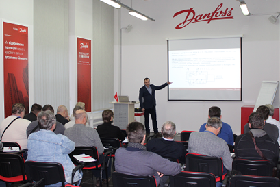 Regijski seminar - Zreče