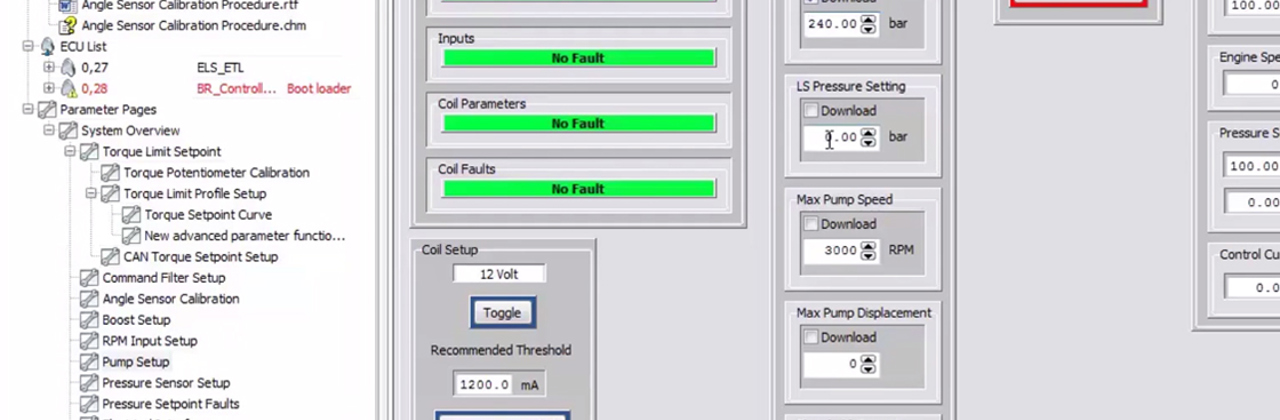 ETL service tool how-to demonstration