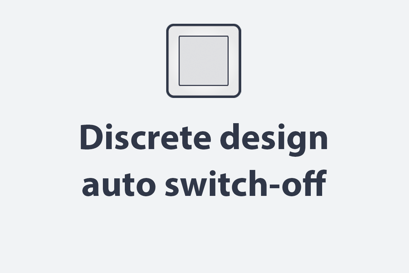 Stijlvolle kamerthermostaten