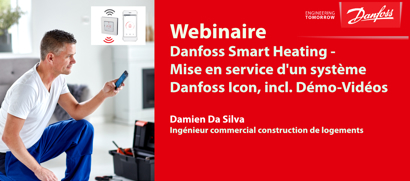 Webinare Danfoss Icon