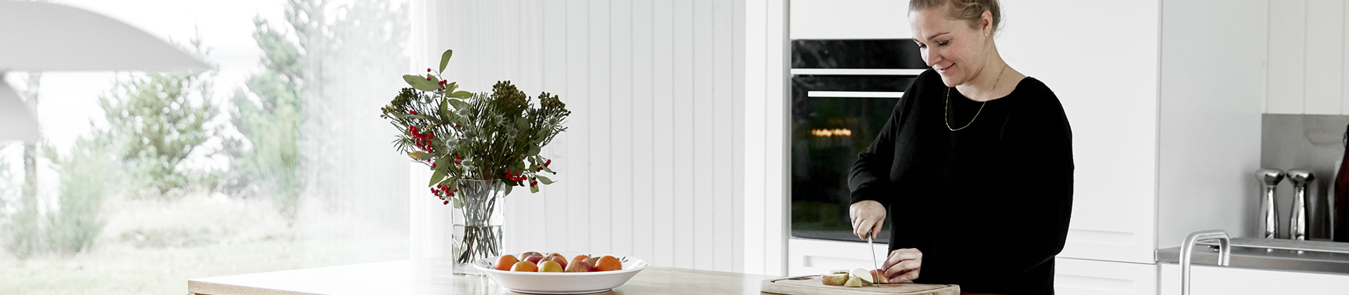 Danfoss Icon™ smart underfloor heating for all homes