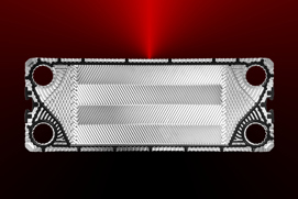 Nieuw: D19 warmtewisselaar