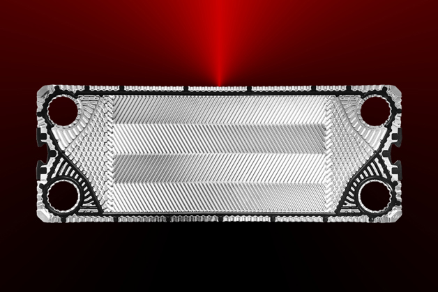 D-plate