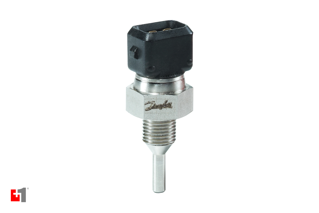 Temperatursensor