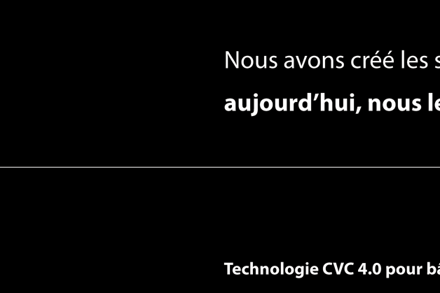 Découvrir la nouvelle vanne de régulation intelligente AB-QM 4.0
