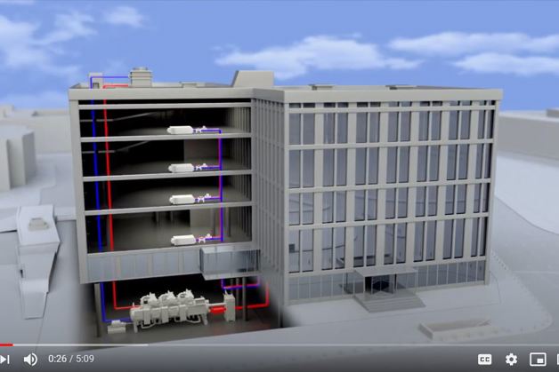 Engineering hydronic efficiency with AB-QM™ video