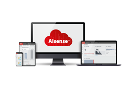Danfoss lance Alsense™ IoT Food Retail Services, fonctionnant avec Microsoft Azure.