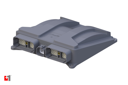 PLUS+1 XL controller