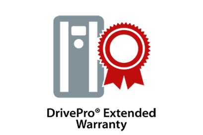 DrivePro® Extended Warranty