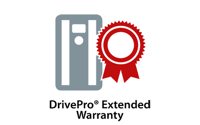 DrivePro® Extended Warranty