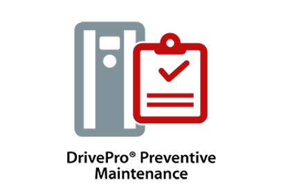 DrivePro® Preventive Maintenance
