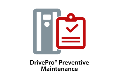 DrivePro® Preventive Maintenance