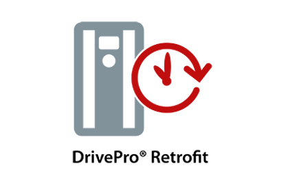 DrivePro® Retrofit