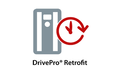 DrivePro® Retrofit