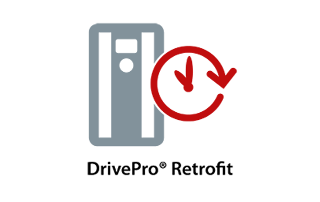 DrivePro® Retrofit
