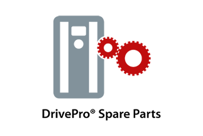 DrivePro® Spare Parts