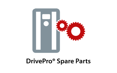DrivePro® Spare Parts
