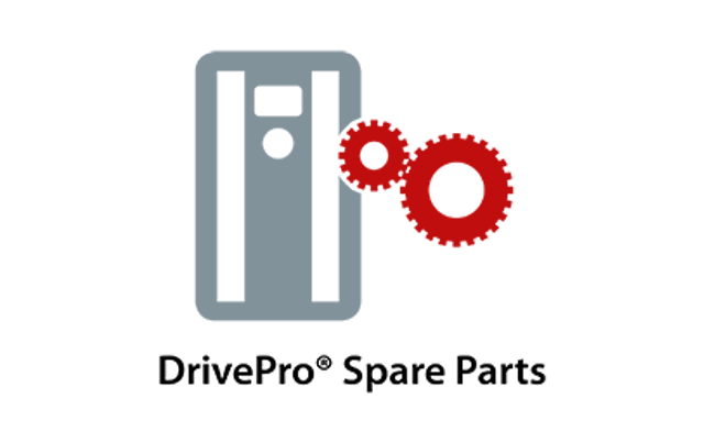DrivePro® Spare Parts