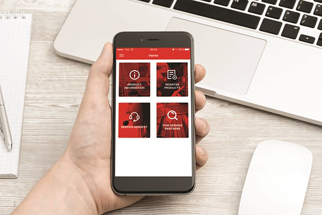 Individuelle Services für Danfoss  VLT und VACON-Frequenzumrichter