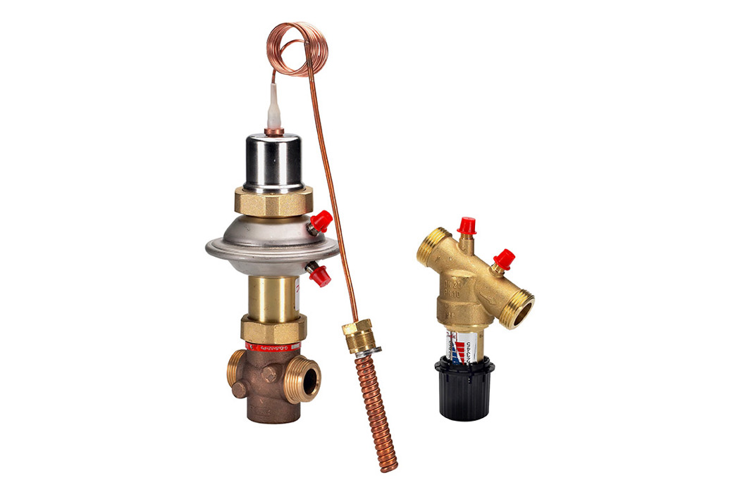 Регулятор danfoss. Регулятор danfoss