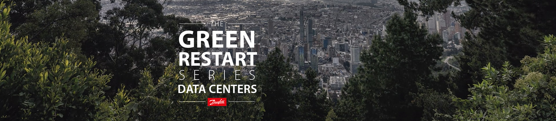 Green Restart Your Data Centers