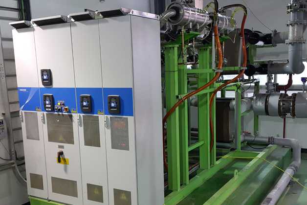 Annual savings of AUD 100,000