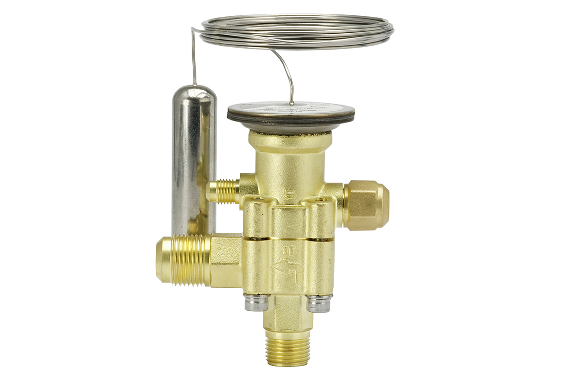 Válvulas Danfoss
