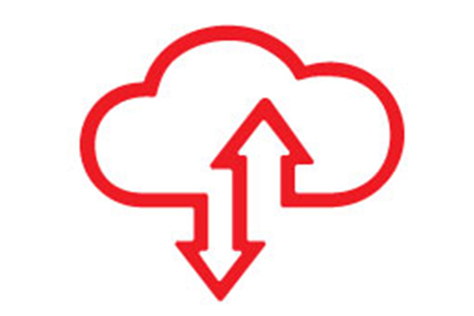 Cloud-icon - Danfoss