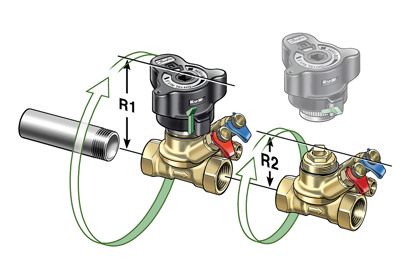 Leno MSV | Danfoss