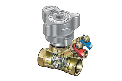 Leno MSV | Danfoss