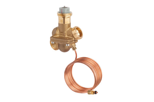 UnoFloor | Danfoss