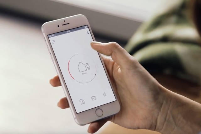 Hent Danfoss Link™ App