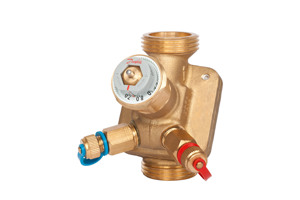 AB-QM – Danfoss