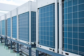 Chiller - Danfoss
