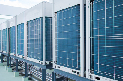 Chiller - Danfoss