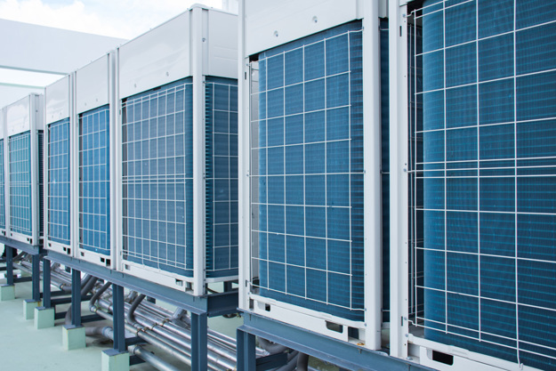 Modern refrigeration and air conditioning | Danfoss