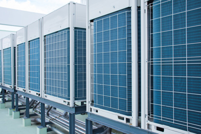 Chillers - Danfoss