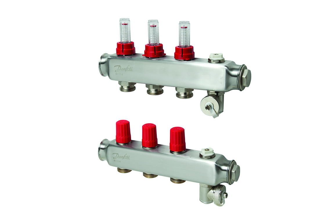 Sale > heating manifold actuator > in stock