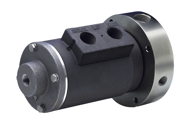 Rotorseals