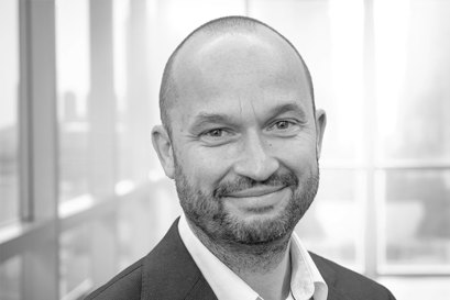 Stefan Ebel, Danfoss