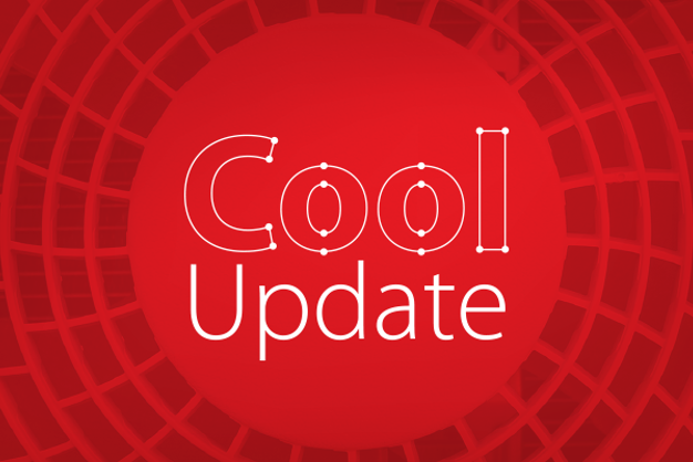 Danfoss Cool Update